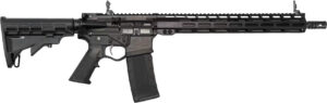 ATA Alpha Max 5.56 NATO AR Rifle, 16-Inch Barrel, 30-Round