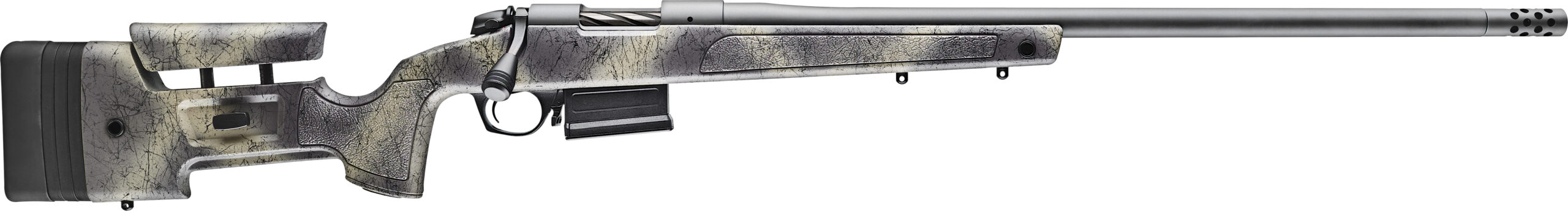 BRG HMR 25CR 24B TB WLDRNS