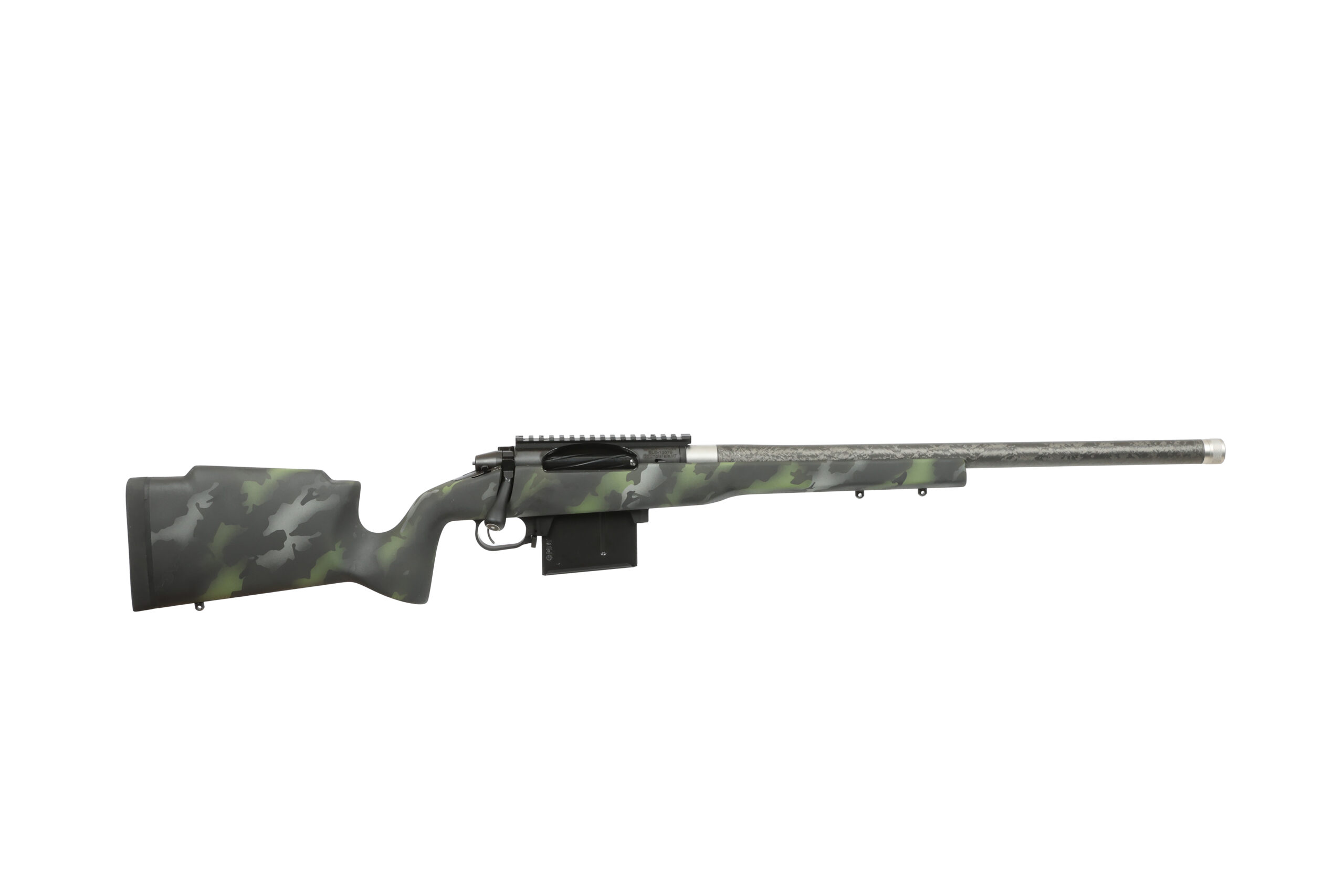 Proof Research Elevation MTR 300 PRC Bolt Action Rifle