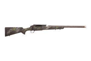 Proof Research Elevation 2.0 6.5 PRC Bolt Action Rifle