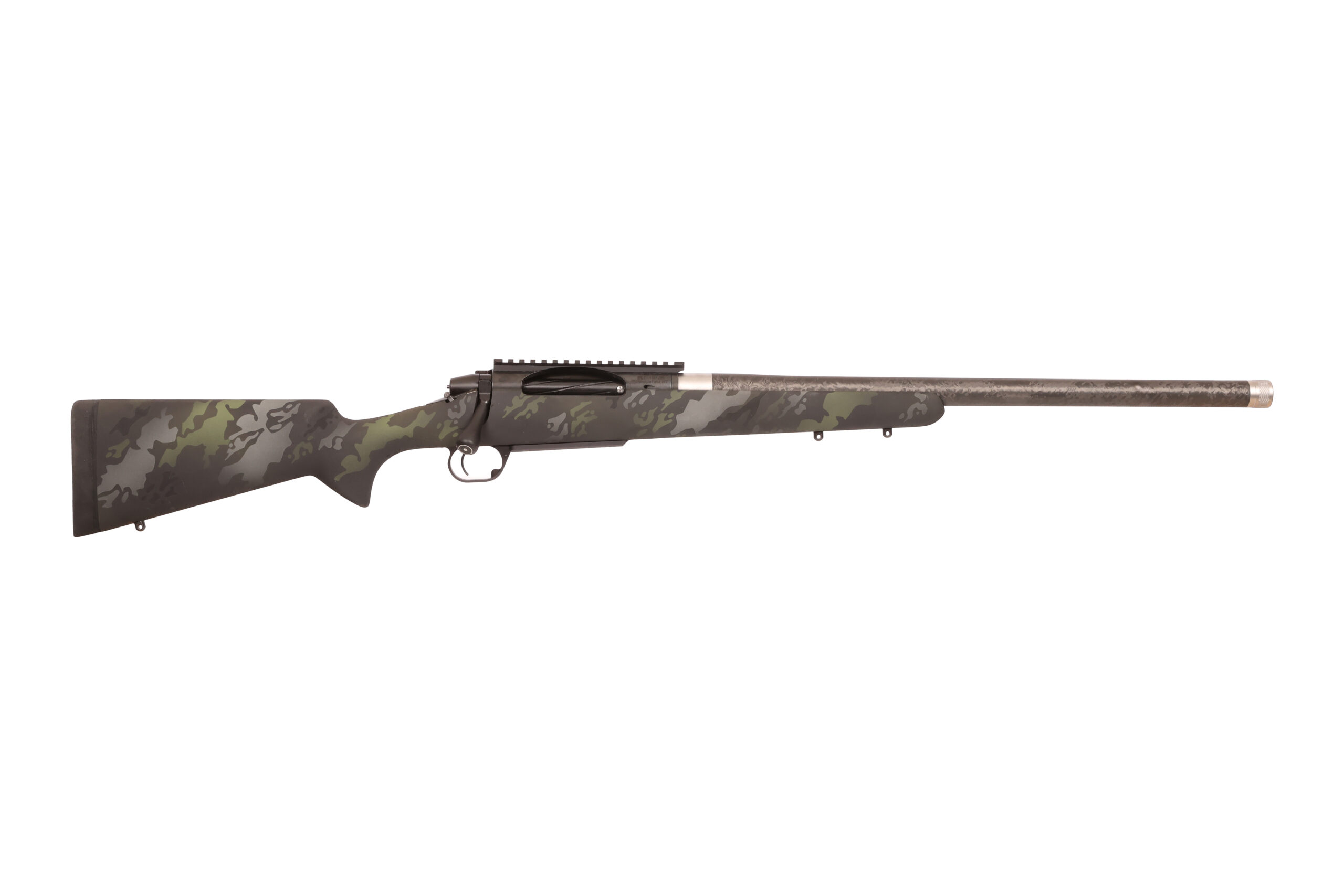 Proof Research Elevation 2.0 6.5 PRC Bolt Action Rifle