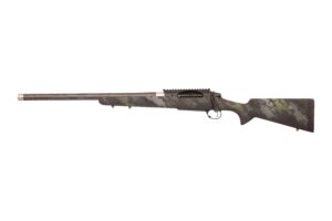 Proof Research Elevation 2.0 7PRC 22" LH Bolt Action Rifle