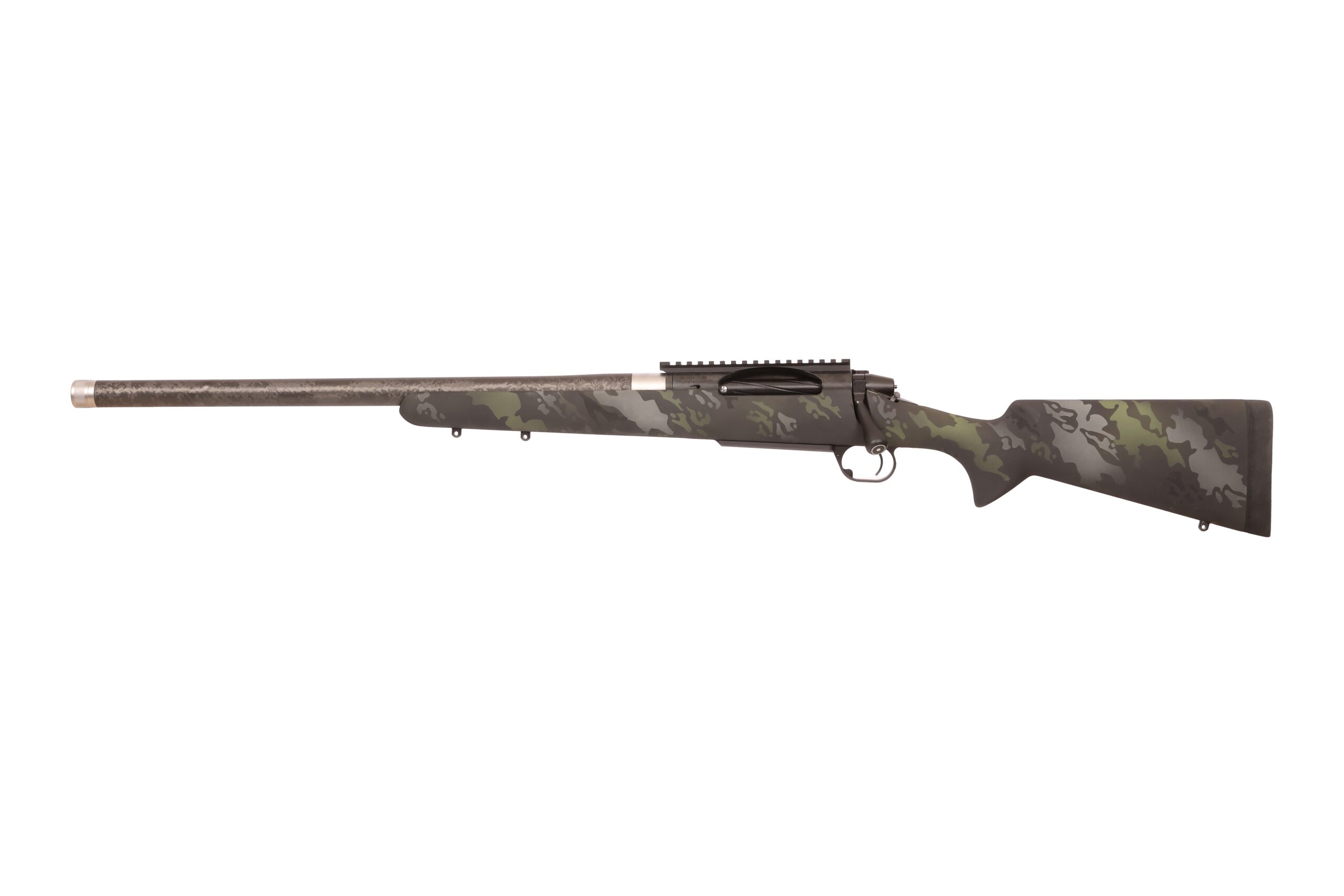 Proof Research Elevation 2.0 7PRC 22" LH Bolt Action Rifle