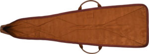 PALMETTO SHOTGUN CASE 51" - WOODLAND-WAXED CANVAS/BUFFALO