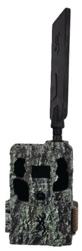 BROWNING TRAIL CAM DEFENDER - CELLULAR PRO SCOUT MAXHD SOLAR