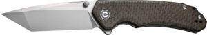 CIV BRAZEN GRN MICARTA 3.5 TNT