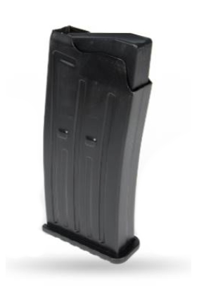 CHARLES DALY MAGAZINE 12GA 5RD BLACK