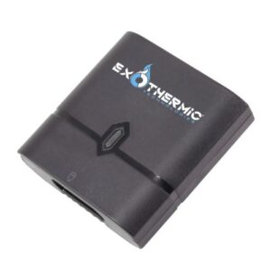 Exothermic Technologies Replacement Battery Charger