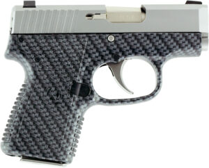 KAR CW380 380 DAO BCF FS 6RD