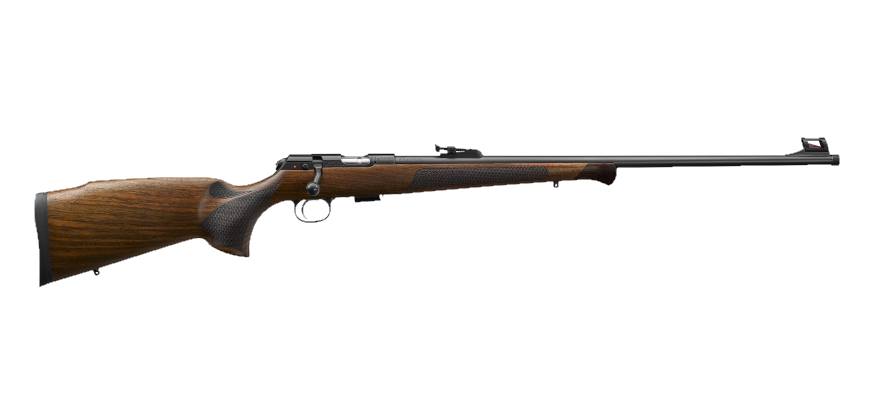 CZ 457 Premium .22 LR Bolt Action Rifle 24.8" Barrel