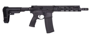 Daniel Defense DDM4 V7 Pistol 5.56mm 10.3" Black