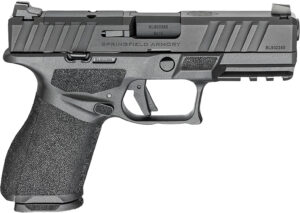 Springfield Armory Echelon Compact 9mm 10-Round Pistol
