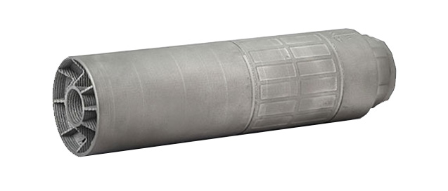 US PALM EOS-30TI .30 Caliber Suppressor by Century Arms