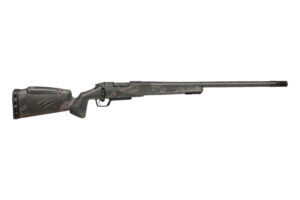 Fierce Firearms CF Rival XP 6CM Bolt Action Rifle