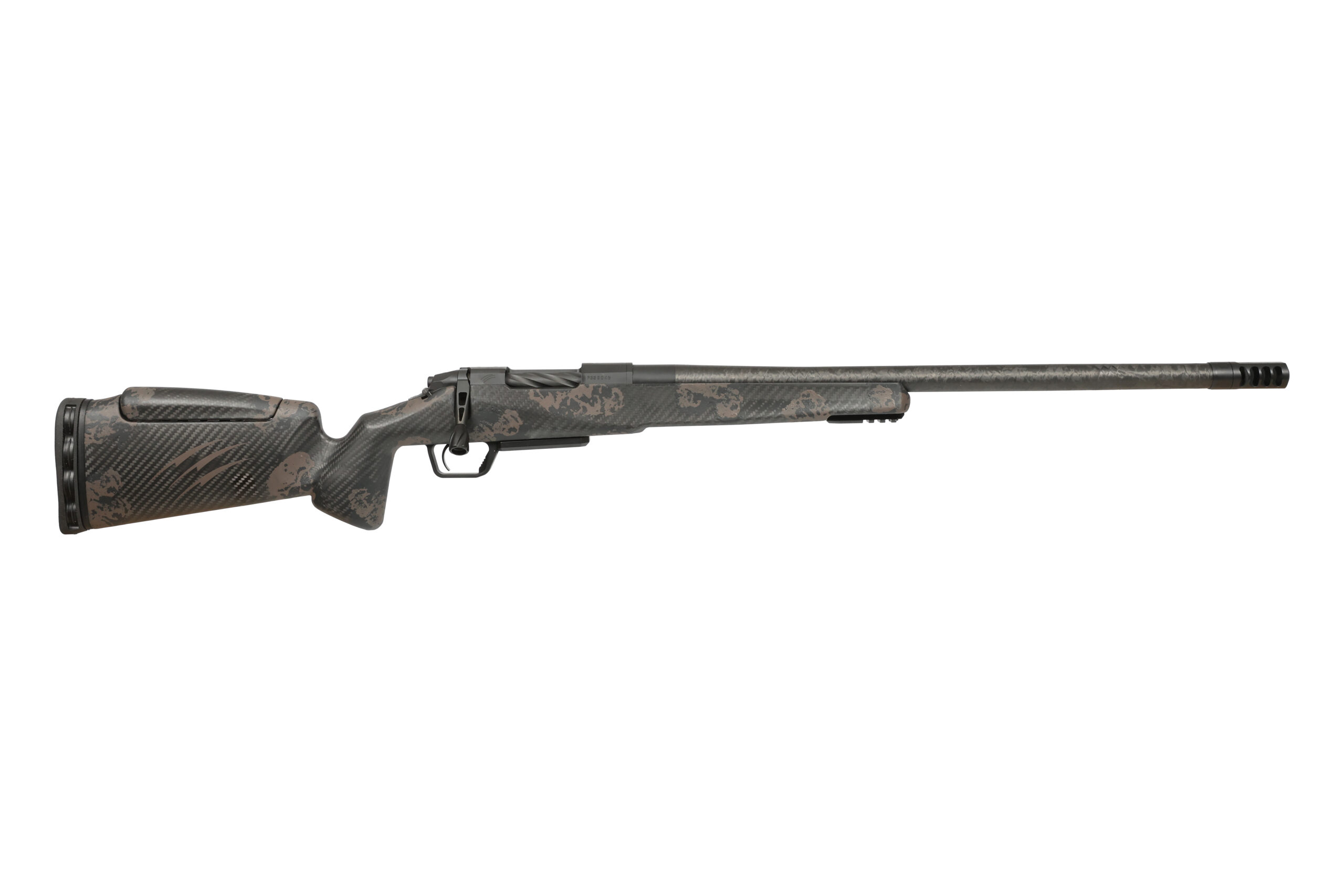 Fierce Firearms CF Rival XP 6CM Bolt Action Rifle