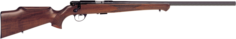 Anschutz 1712 Silhouette .22 LR Bolt Action Rifle