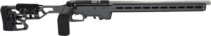 Anschutz 1710 HB Bolt Action .22 LR Rifle with MDT ACC Chassis
