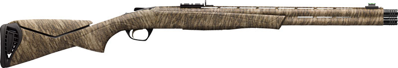 Browning Cynergy 12 Gauge Ultimate Turkey Shotgun