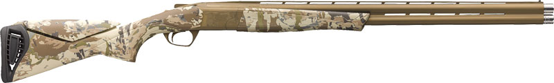 Browning Cynergy Wicked Wing 12GA Over/Under Shotgun