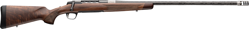 Browning X-Bolt 2 Medallion .300 Win Mag Bolt Action Rifle
