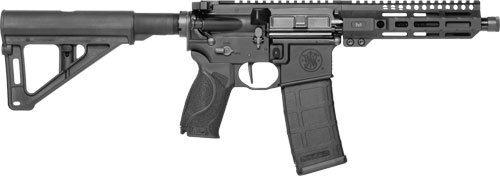 Smith & Wesson M&P15 AXE Pistol .300 Blackout 30-Round