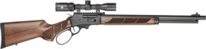 S&W 1854 Large Loop Lever Action Rifle .30-30 Win 20"