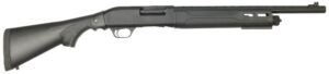 TOKAREV TSA12 12GA 3" 18.5" - 5RD STOCK CHARGING SEMI BLACK