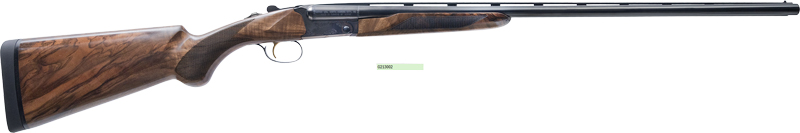 AKKAR 528 High Noon Elite 28 Gauge Side by Side Shotgun