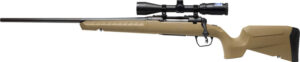 Savage Axis 2 XP 7mm-08 REM Left-Handed Compact Rifle