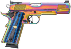 Chiappa 1911 Empire Grade .45 ACP 5" Nebula