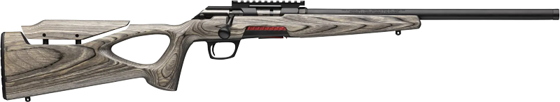 Winchester Xpert Thumbhole Bolt Action Rifle .17 WSM