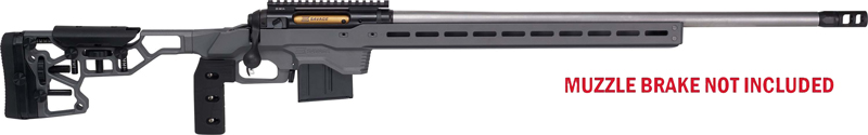 Savage 110 Elite Precision .338 Lapua Magnum 30" Bolt Action Rifle