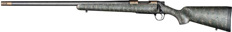 Christensen Arms Ridgeline FFT Left-Handed .300 Win Mag Rifle