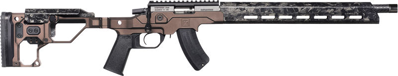 Christensen Arms MPR Rimfire .17 HMR Bolt Action Rifle