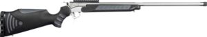 TC ENCORE PROHUNTER 300WM 26" - STAINLESS FLUTED/BLACK