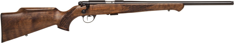 Anschutz 1712 AV Silhouette .22LR Bolt Action Rifle
