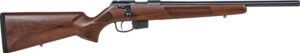 Anschutz 1761 HB .22 LR Bolt Action Rifle - Blued/Walnut
