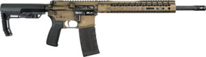 Black Rain SPEC+ Fusion Rifle 300BLK 16" Bronze 30RD
