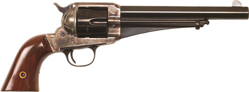 Cimarron 1875 Outlaw .44-40 Win 7.5" Revolver
