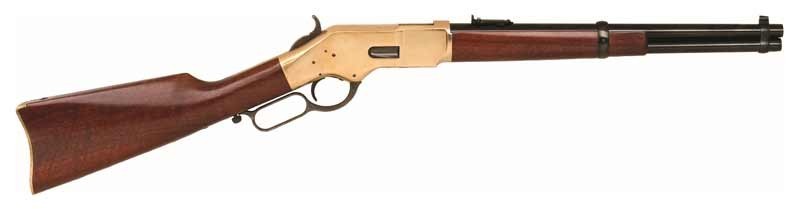 Cimarron 1866 Yellowboy .38 Special Lever Action Rifle