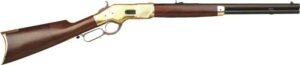 Cimarron 1866 Yellowboy .44-40 20" Lever Action Rifle