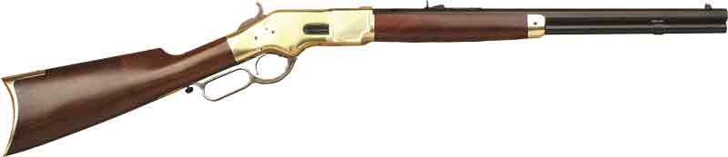 Cimarron 1866 Yellowboy .44-40 20" Lever Action Rifle