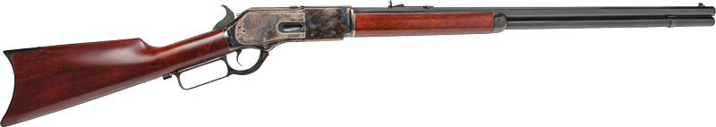 Cimarron 1876 Centennial Lever Action Rifle .45-60