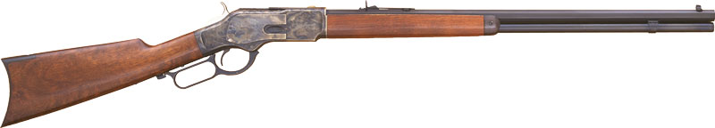 Cimarron 1873 Sporting .357 Magnum Lever Action Rifle
