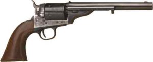 Cimarron 1872 Open Top Army Revolver .38 Special 7.5"