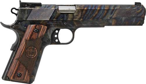 Iver Johnson Eagle XL .45 ACP 6" Semi-Auto Handgun
