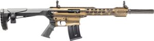 GForce Arms GF25 USA 12 Gauge Semi-Auto Shotgun
