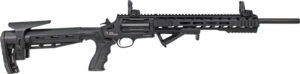 Iver Johnson 1000 .410 Revolver Shotgun Tactical