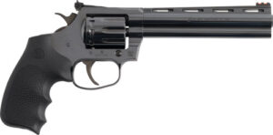 COLT KING COBRA TARGET 22LR 6" - 10RD BLUED BLACK GRIPS
