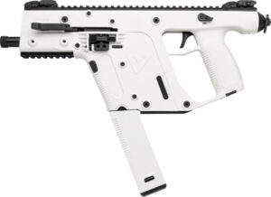 Kriss Vector SDP G2 .45 ACP Pistol - 30rd, Alpine White